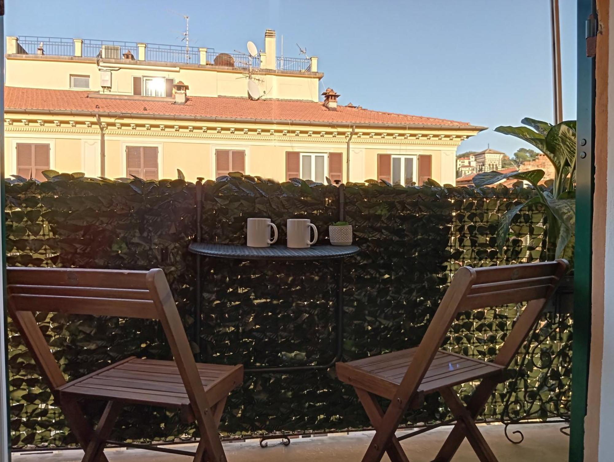 Hotel Al Molo 21 La Spezia Esterno foto
